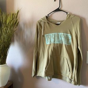 Volcom sweatshirt